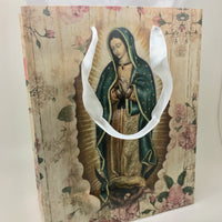 Our Lady of Guadalupe Gift Bag (Medium) - Unique Catholic Gifts
