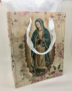 Our Lady of Guadalupe Gift Bag (Large) - Unique Catholic Gifts