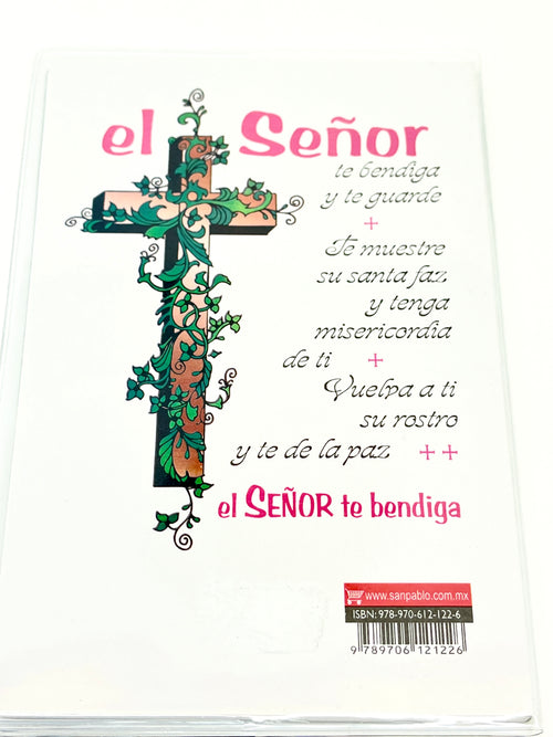El Libro de mis Oraciones Bolsillo - Unique Catholic Gifts