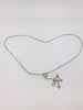 Petite Silver Rosary (3MM) - Unique Catholic Gifts