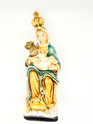 Our Lady of La Leche 10