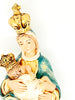 Our Lady of La Leche 10" - Unique Catholic Gifts