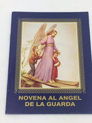 Novena al Angel de La Guarda - Unique Catholic Gifts