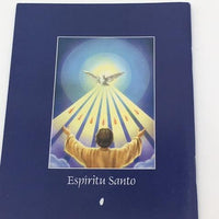Novena al Espiritu Santo - Unique Catholic Gifts