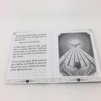 Novena to the Holy Spirit Booklet - Unique Catholic Gifts