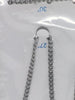 27" Stainless Steel Silver Chain - Unique Catholic Gifts