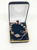 Adjustable Jujube Wood Rosary Bracelet (10mm) - Unique Catholic Gifts