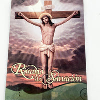 Rosario de Sanacion - Unique Catholic Gifts