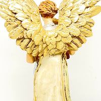 Saint Raphael Archangel Statue (12”) - Unique Catholic Gifts