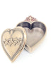 Sacred Heart Keepsake Box 4 3/4" - Unique Catholic Gifts