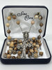Picture Jasper Rosary (8 mm) - Unique Catholic Gifts