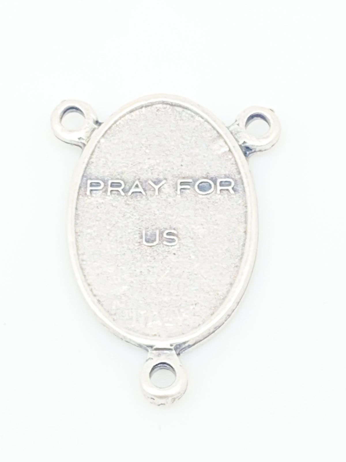 Holy Spirit Rosary Centerpiece - Unique Catholic Gifts