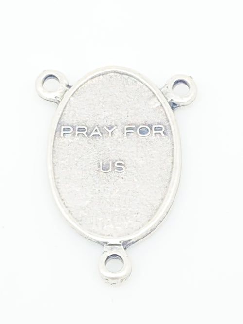Holy Spirit Rosary Centerpiece - Unique Catholic Gifts