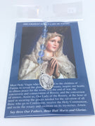 Our Lady of Fatima Chaplet Beads - Unique Catholic Gifts