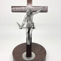 Gift of the Holy Spirit from the Cross (8") - Unique Catholic Gifts