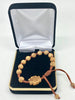 Olive Wood Rosary Bracelet (8 MM) - Unique Catholic Gifts