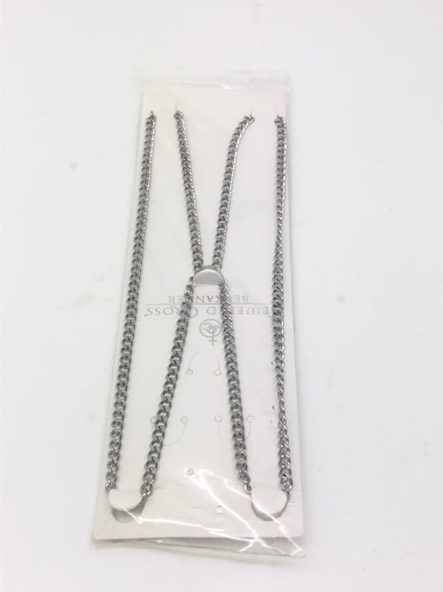 Endless Stainless Steel Chain (27") - Unique Catholic Gifts