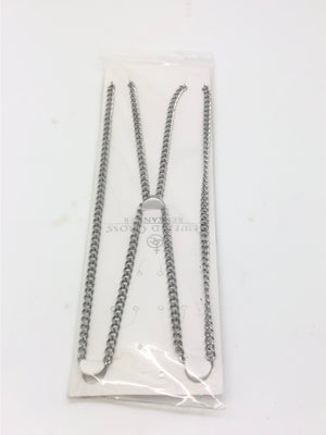 Endless Stainless Steel Chain (27