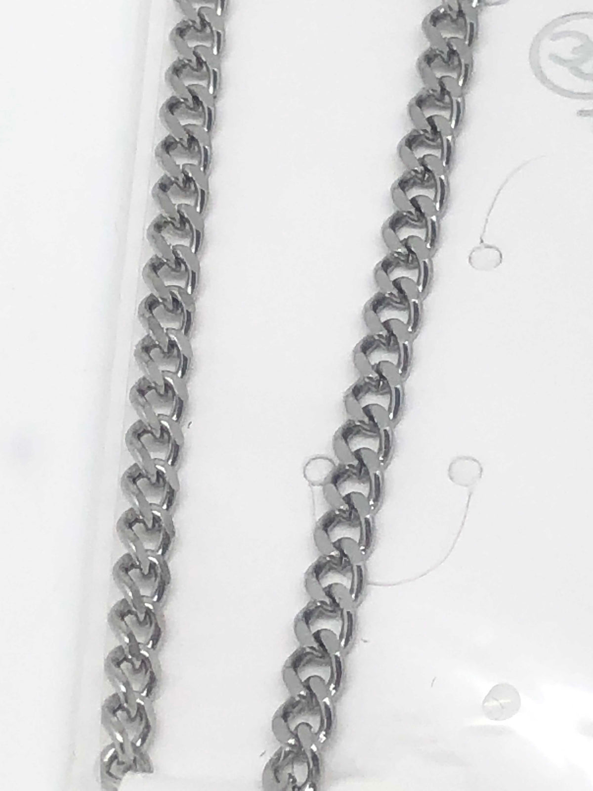 Endless Stainless Steel Chain (27") - Unique Catholic Gifts
