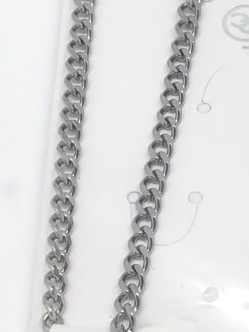 Endless Stainless Steel Chain (27") - Unique Catholic Gifts