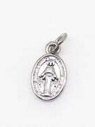 Miraculous Medal Charm (1/2") - Unique Catholic Gifts