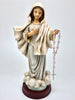 Our Lady of Medjugorje Statue (8 1/2") - Unique Catholic Gifts