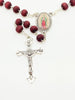 Our Lady of Guadalupe Scented Rosary - Unique Catholic Gifts