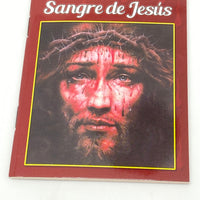Rosario a la Preciosa Sangre de Jesús - Unique Catholic Gifts