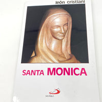 Santa Monica - Unique Catholic Gifts