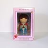 Saint Joan of Arc Shining Light Doll - Unique Catholic Gifts