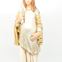 Our Lady of Hope Statue 10" - Unique Catholic Gifts