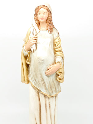 Our Lady of Hope Statue 10