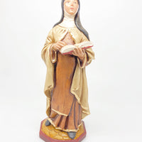 St. Teresa De Avila 9" - Unique Catholic Gifts