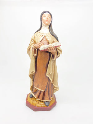 St. Teresa De Avila 9