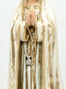 Our Lady of Fatima Statue ( 9” ) - Unique Catholic Gifts