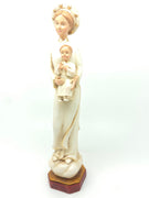 Our Lady of La Vang 9 1/2" - Unique Catholic Gifts
