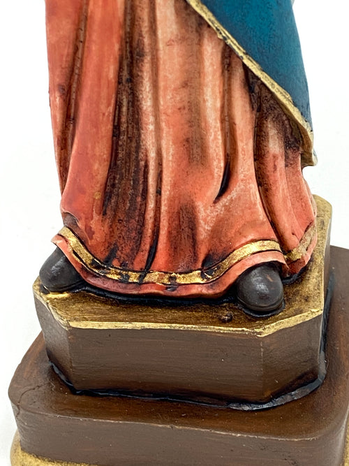 Our Lady of Seven Sorrows 9" - Unique Catholic Gifts