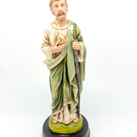 St. Jude Statue 8" - Unique Catholic Gifts