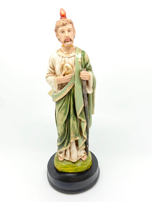 St. Jude Statue 8