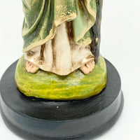 St. Jude Statue 8" - Unique Catholic Gifts