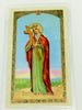 St. Helena Laminated Holy Card (Plastic Covered) - Unique Catholic Gifts