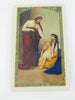 A  Doctor's Prayer Laminated Holy Card (Plastic Covered) - Unique Catholic Gifts