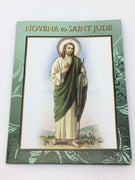 Saint Jude Novena book - Unique Catholic Gifts
