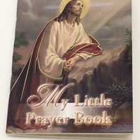 My Little Prayer Book - Unique Catholic Gifts