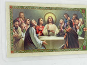 Apostles Creed Laminated Holy Card (Plastic Covered) - Unique Catholic Gifts