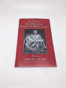 La Pieta El Original Libro de Oraciones letra Grande - Unique Catholic Gifts