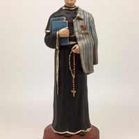 St Maximilian Kolbe 8" - Unique Catholic Gifts