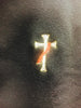 Catholic Black Deacon Vest - Unique Catholic Gifts