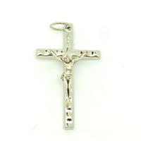 Metal Crucifix 1 3/4" - Unique Catholic Gifts