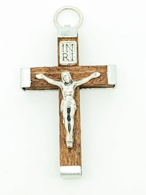Crucifix 1-1/4